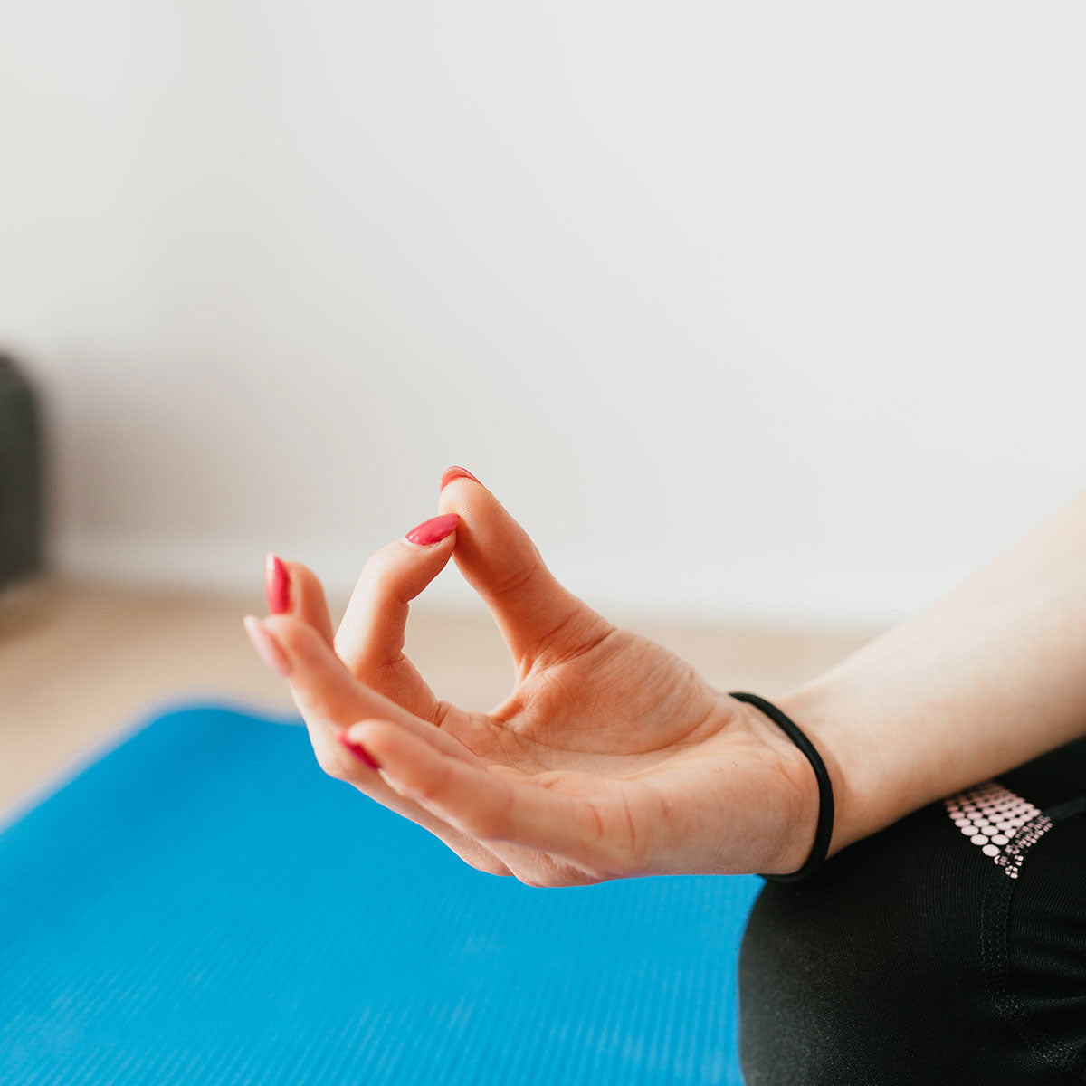 Cómo la calma mental puede reflejarse en una piel radiante