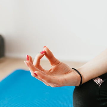 Cómo la calma mental puede reflejarse en una piel radiante