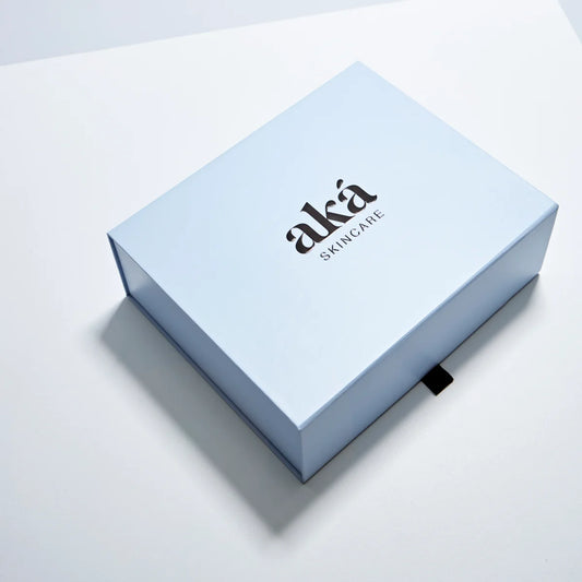 The Luxury Box - aká Skincare